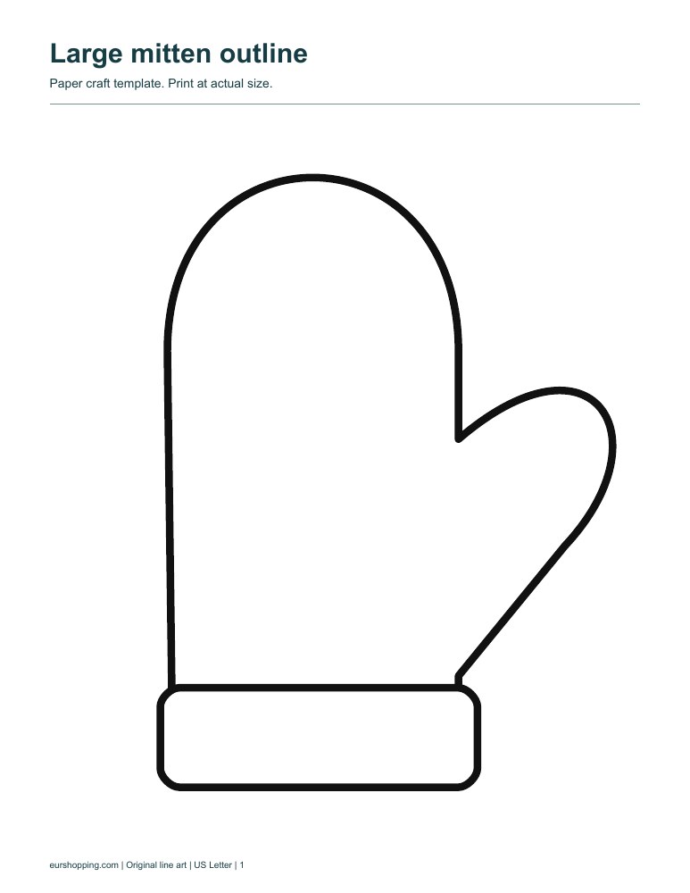 Actual first page of the free PDF